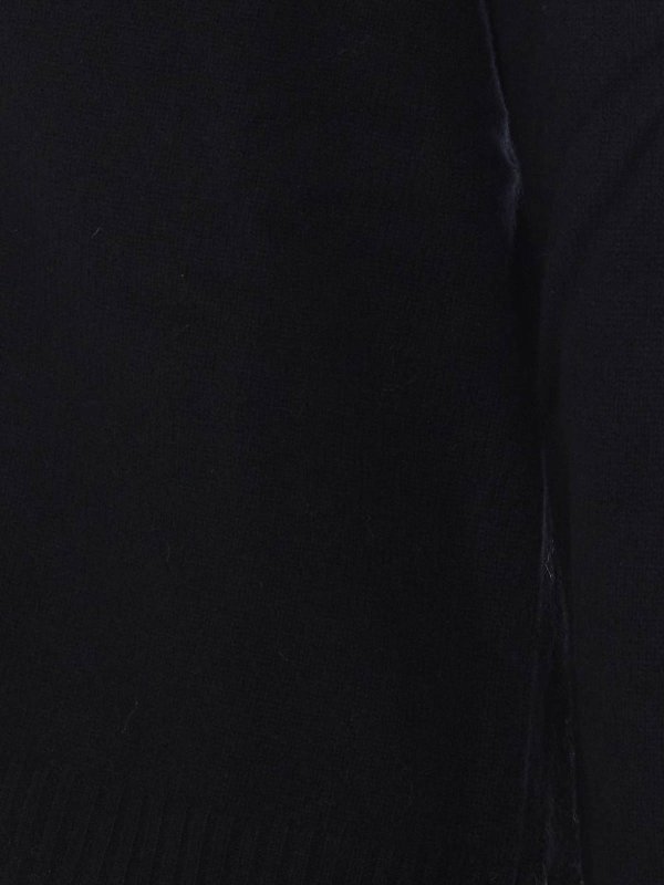 Crew-neck sweater shop online: Liu Jo
