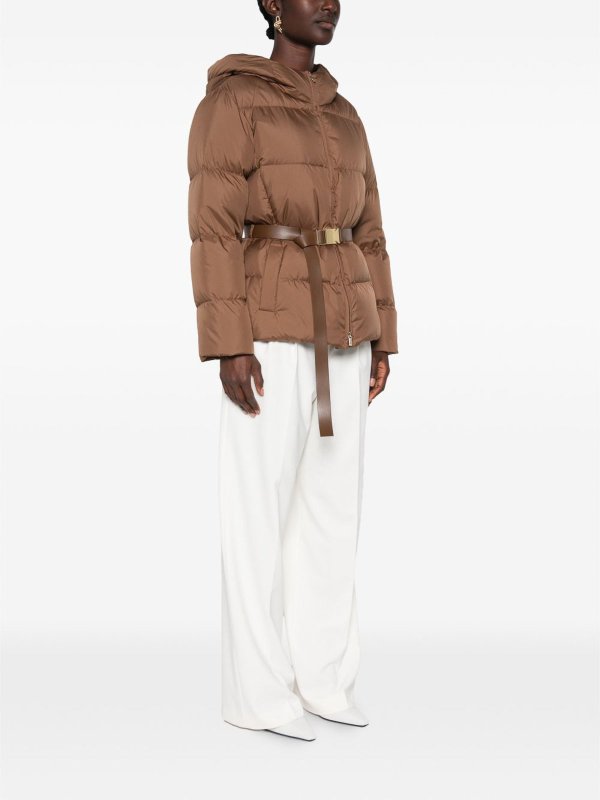 MAX MARA STUDIO buy online Padded down jacket