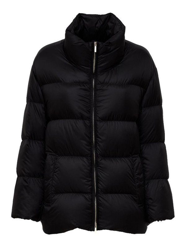 MAX MARA THE CUBE: padded jackets - The Cube padded jacket