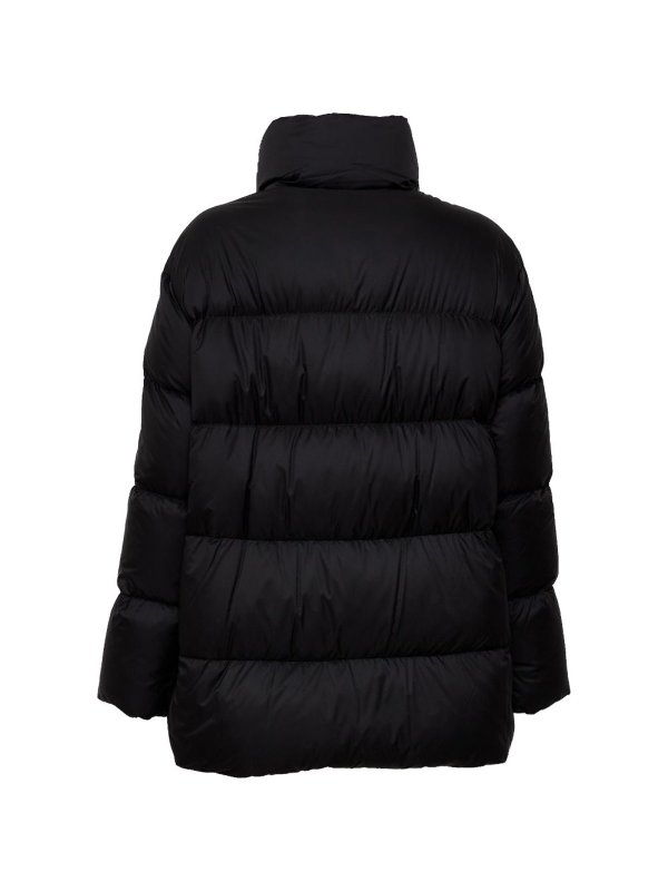 MAX MARA THE CUBE: padded jackets online - The Cube padded jacket