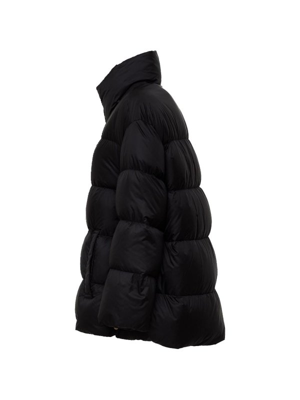 The Best Shops MAX MARA THE CUBE: padded jackets - The Cube padded jacket