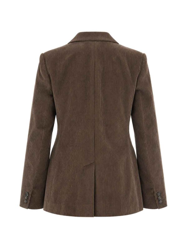 WEEKEND MAX MARA: Blazer online - Blazer - Ninguno