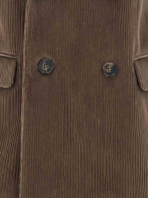 The Best Shops WEEKEND MAX MARA: Blazer - Blazer - Ninguno