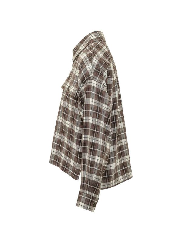 WEEKEND MAX MARA: ブラウス online - ブラウス - 無