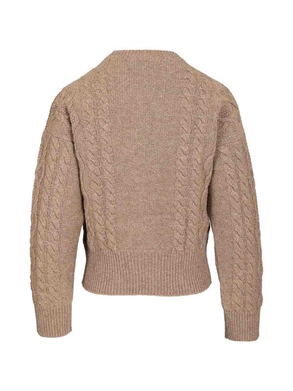 Rundhalspullover - Keine shop online: WEEKEND MAX MARA