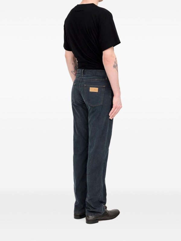 MM6 MAISON MARGIELA buy online テーラードパンツ - 無