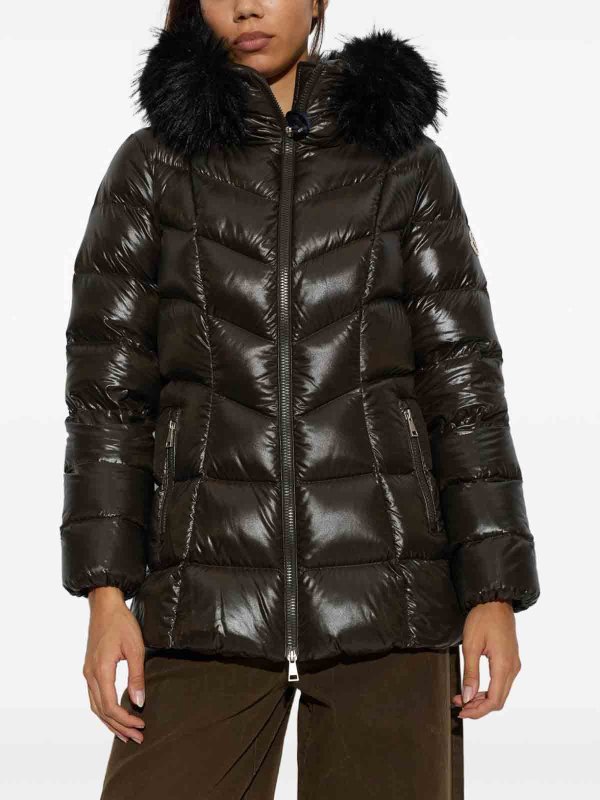 MONCLER: ショートコート online - ショートコート - 無