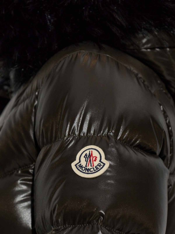 MONCLER buy online ショートコート - 無