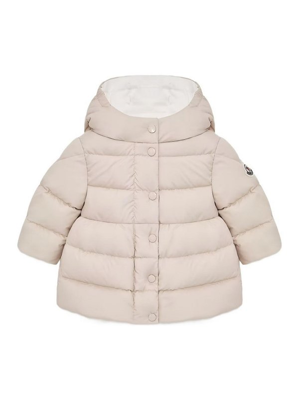 MONCLER JR: ショートコート - ショートコート - 無