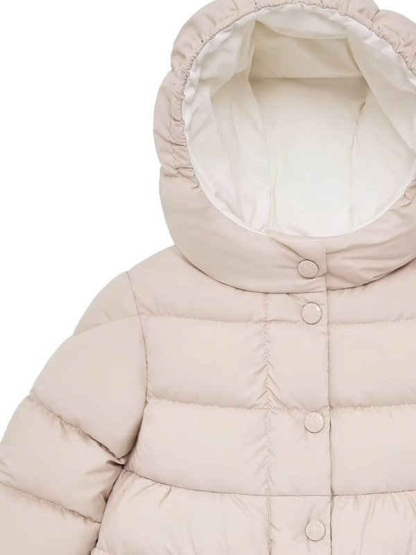 The Best Shops MONCLER JR: ショートコート - ショートコート - 無