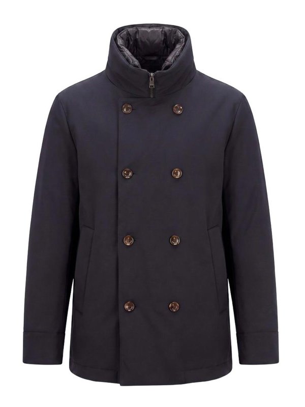 Montecore: Tailored & Dinner - Tailored jacket