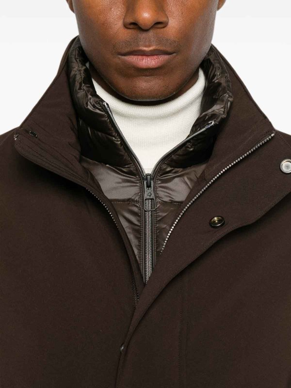 Montecore: Tailored & Dinner online - Tailored jacket