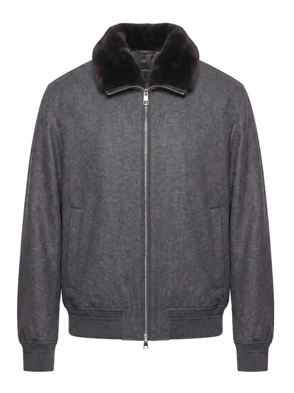 Montecore: Tailored & Dinner - Tailored jacket