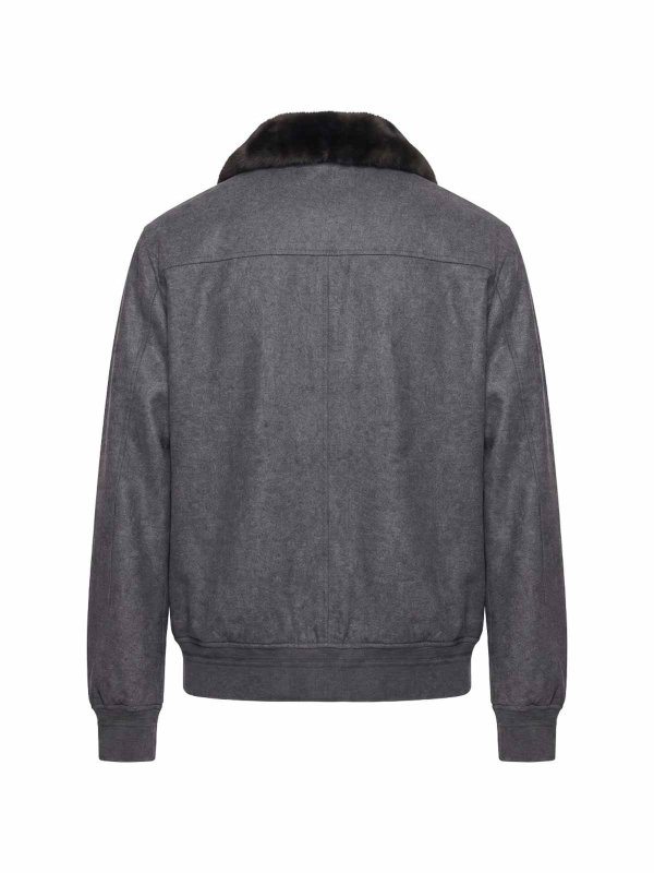 Montecore: Tailored & Dinner online - Tailored jacket