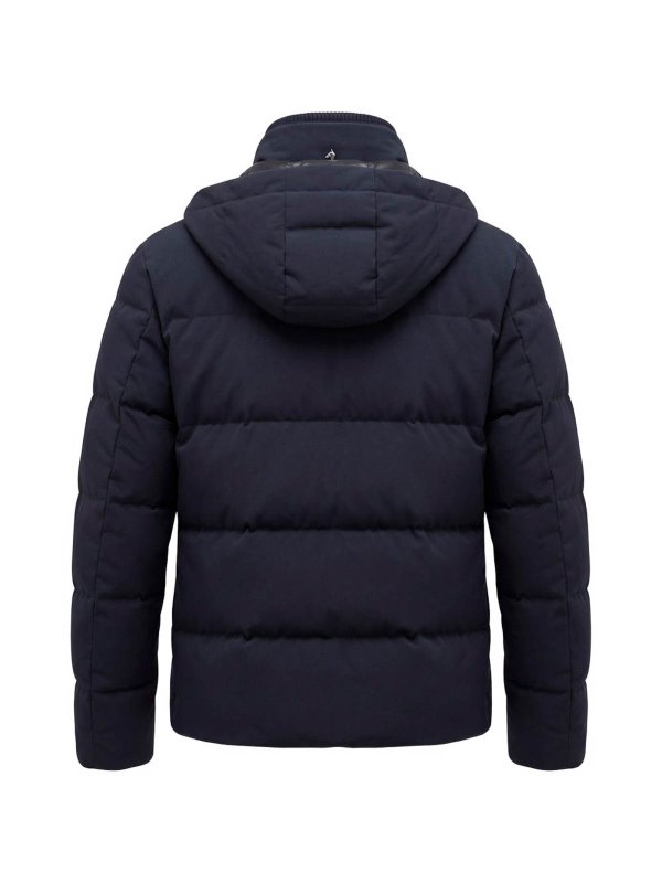Montecore: padded jackets online - Padded down jacket
