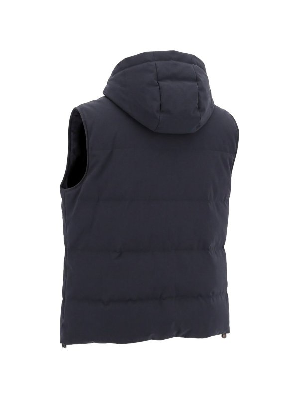 The Best Shops Montecore: padded jackets - Padded vest