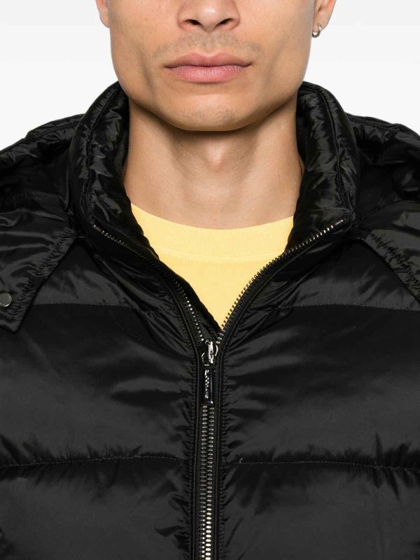 MOORER buy online Daunenjacke - Schwarz