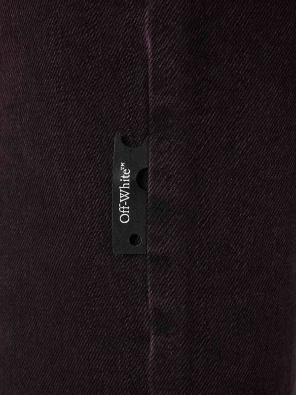 OFF-WHITE buy online Jeans