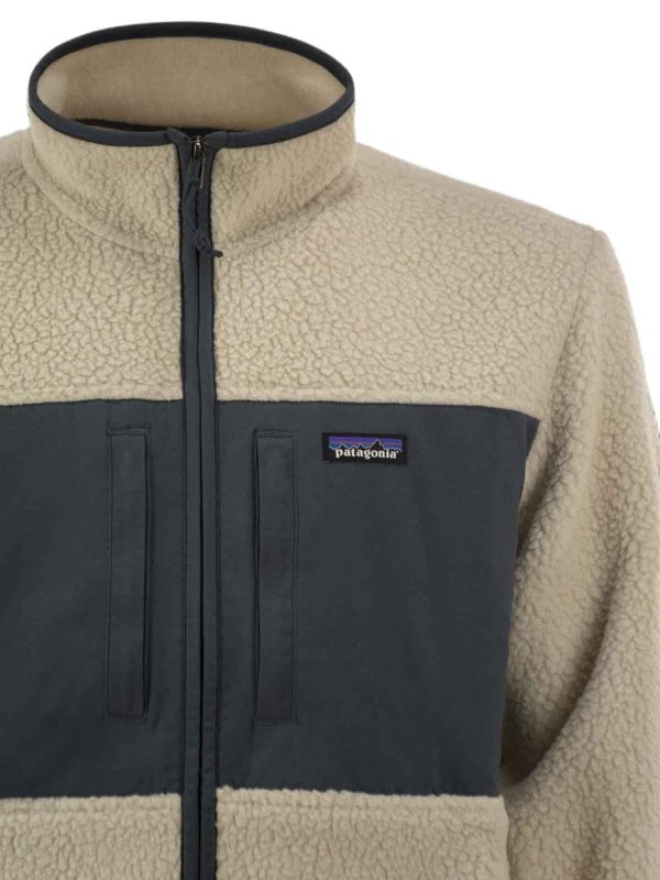 Workwear jacket shop online: PATAGONIA