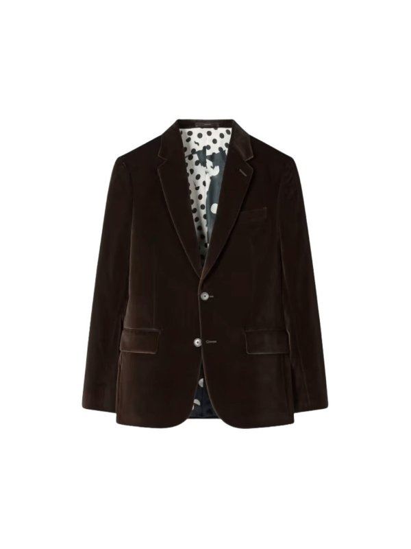 PAUL SMITH: blazers online - Tailored blazer