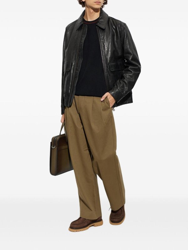 PAUL SMITH: Vestes de costume online - Blazer - Aucun