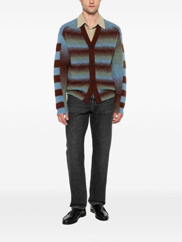 The Best Shops PAUL SMITH: カーディガン - カーディガン - 無