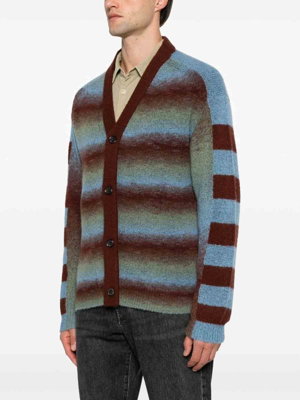 PAUL SMITH buy online カーディガン - 無