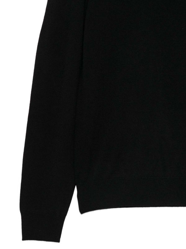 PEUTEREY: crew necks online - Crew-neck sweater