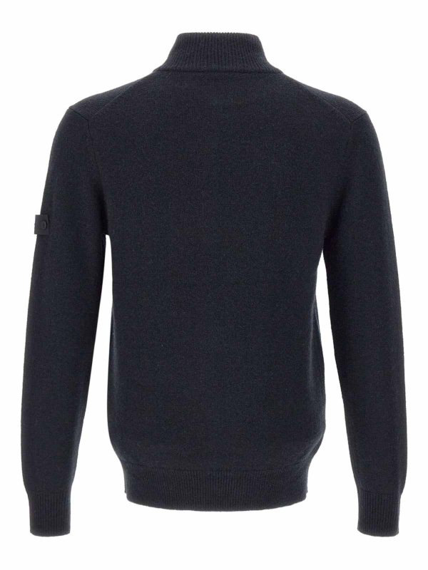 PEUTEREY: crew necks online - Crew-neck sweater