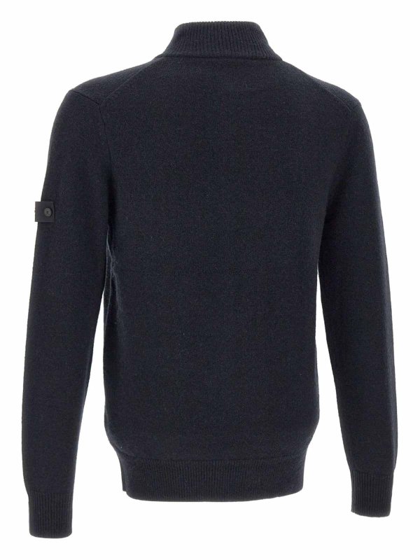 The Best Shops PEUTEREY: crew necks - Crew-neck sweater