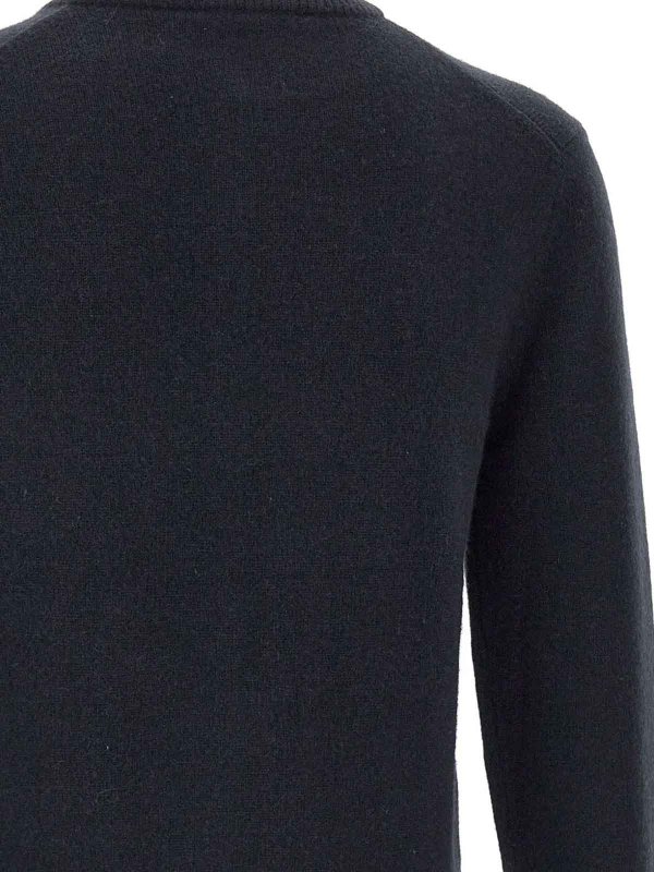Crew-neck sweater shop online: PEUTEREY
