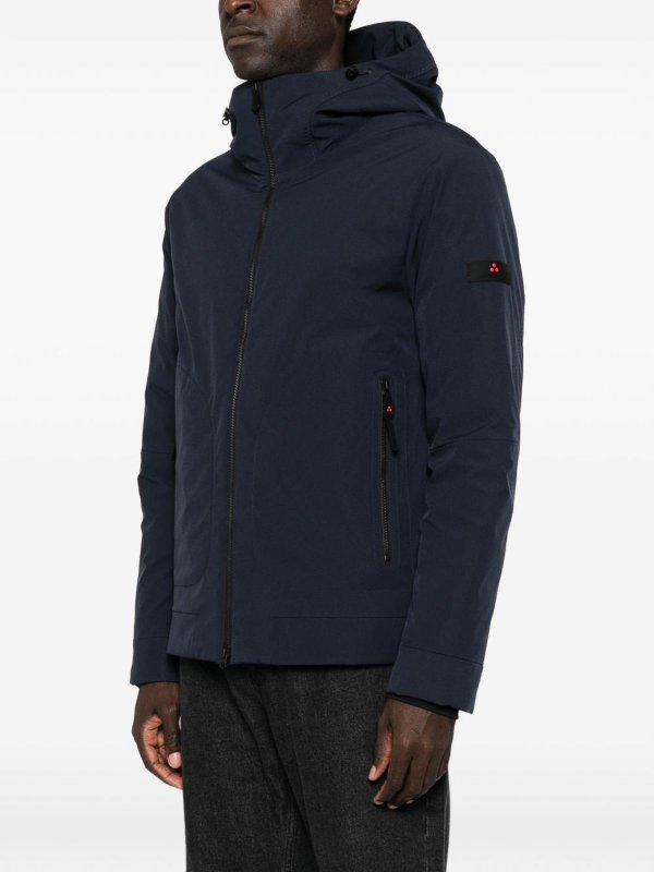 PEUTEREY buy online Short technical jacket