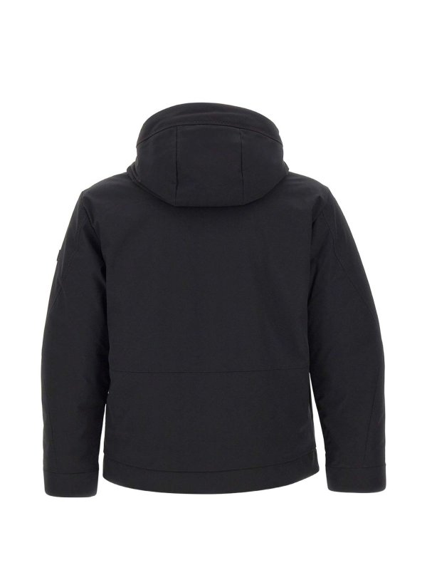 The Best Shops PEUTEREY: short coats - Short technical jacket