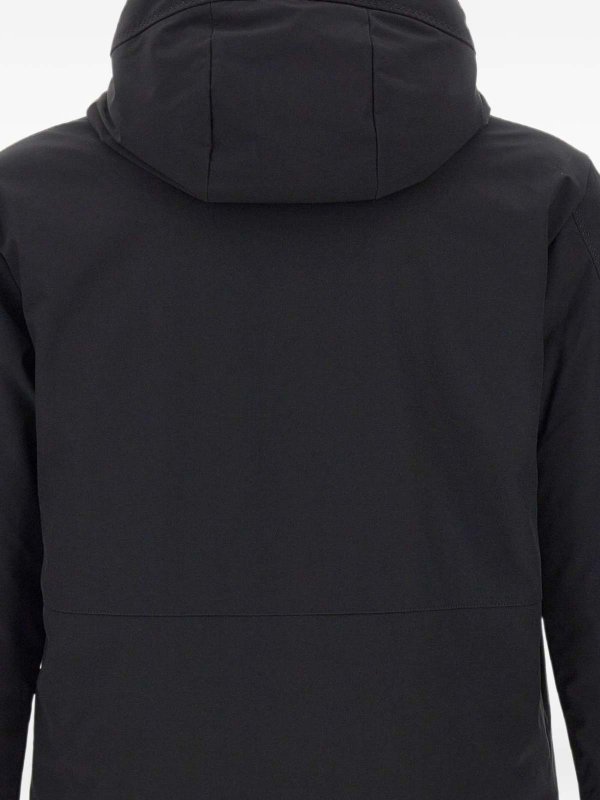 Short technical jacket shop online: PEUTEREY