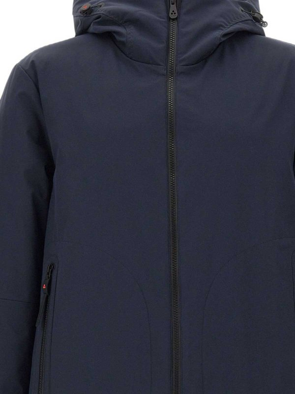 The Best Shops PEUTEREY: parkas - Technical parka
