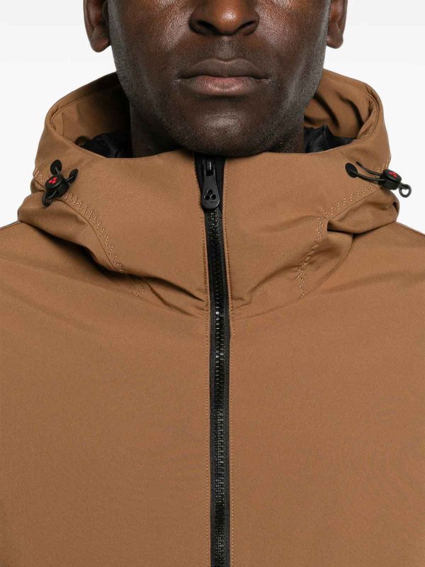 PEUTEREY buy online Technical parka