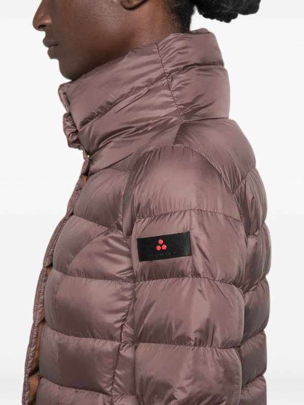PEUTEREY: short coats online - Short technical jacket