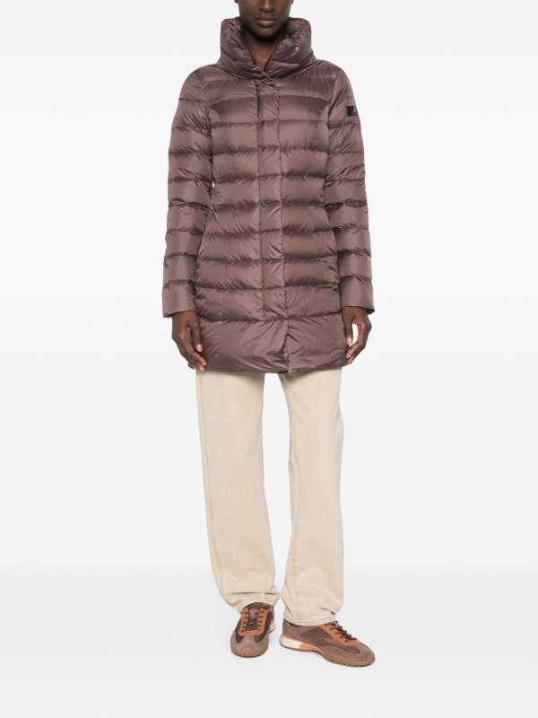 The Best Shops PEUTEREY: short coats - Short technical jacket