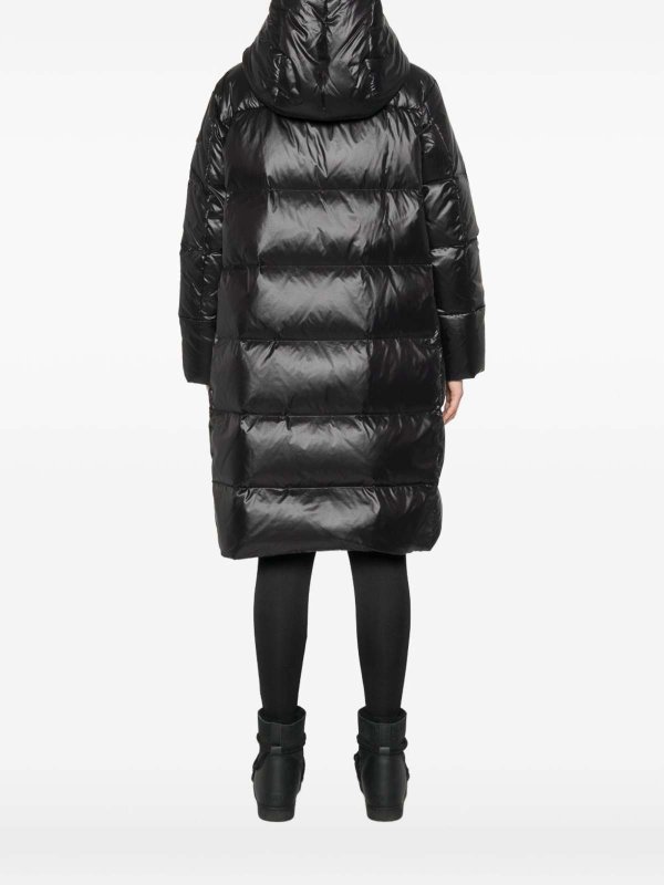 パーカー - ブラウン shop online: PEUTEREY