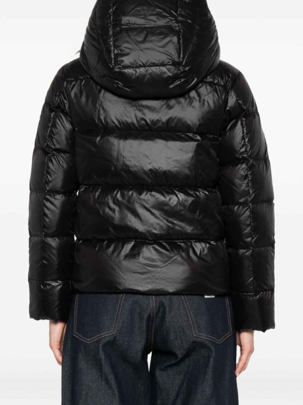The Best Shops PEUTEREY: short coats - Short technical jacket
