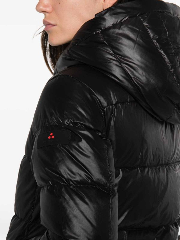 Short technical jacket shop online: PEUTEREY