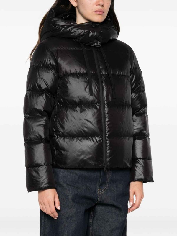 PEUTEREY buy online Short technical jacket