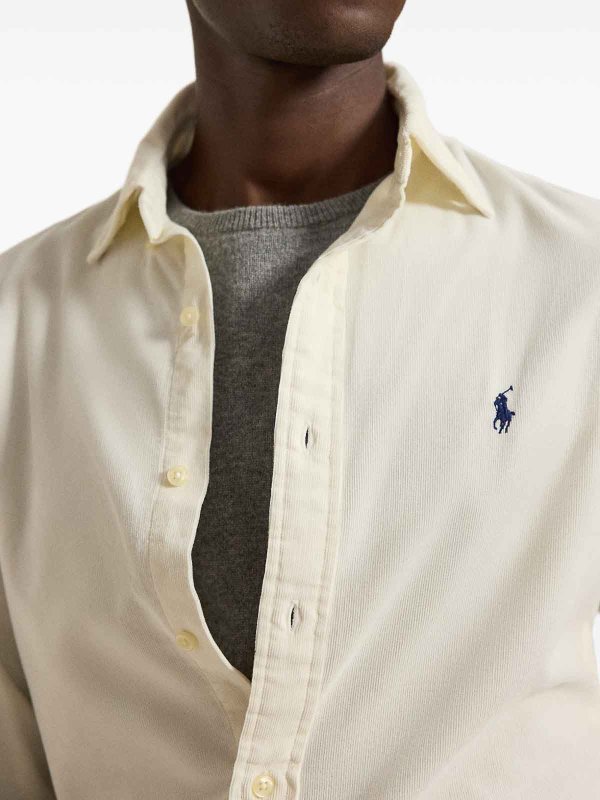 The Best Shops POLO RALPH LAUREN: Camicia button-down in cotone