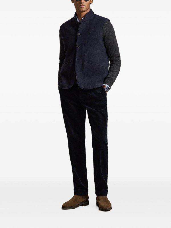 クルーネック - 無 shop online: POLO RALPH LAUREN