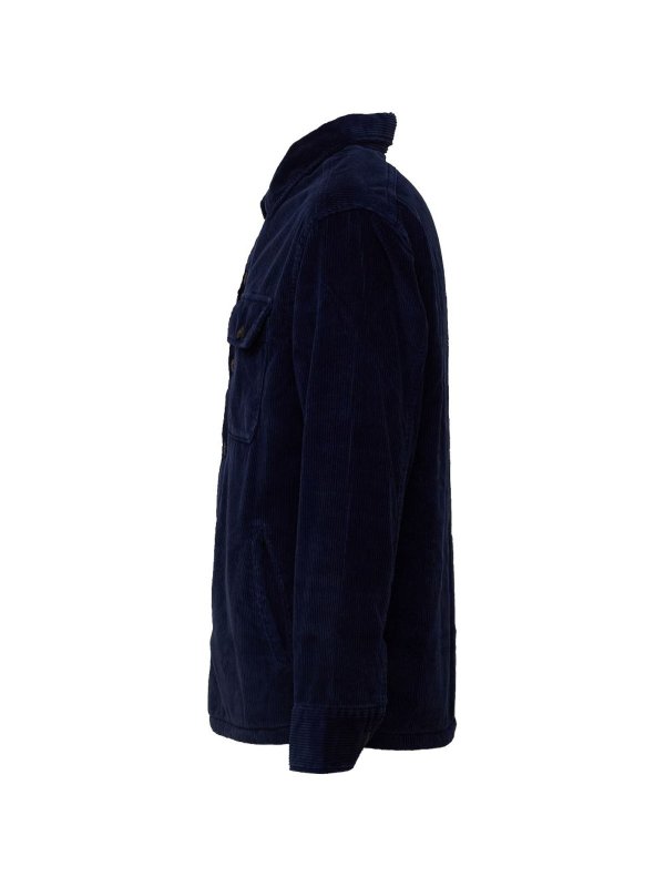 The Best Shops POLO RALPH LAUREN: シャツ - シャツ - ブルー