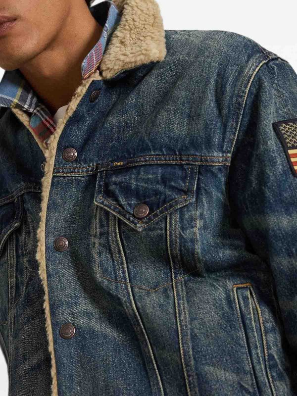 The Best Shops POLO RALPH LAUREN: ポロシャツ - ポロシャツ - 無