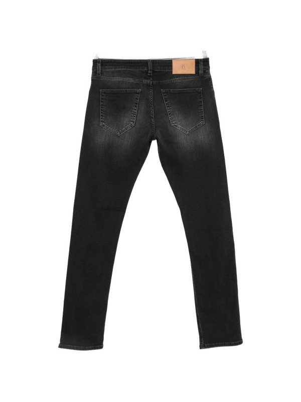 PT TORINO: pantaloni shorts online - Bermuda in cotone