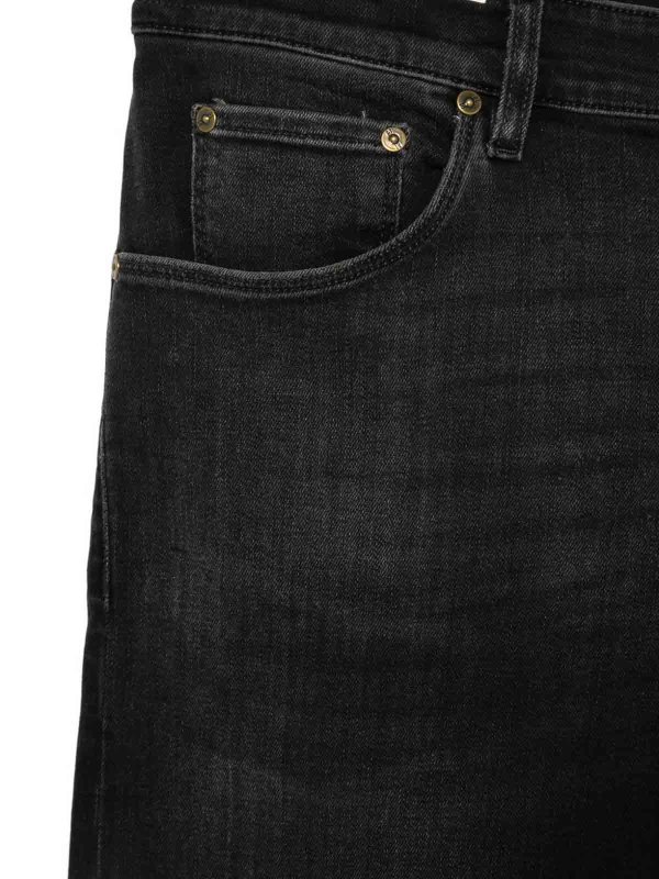 The Best Shops PT TORINO: pantaloni shorts - Bermuda in cotone