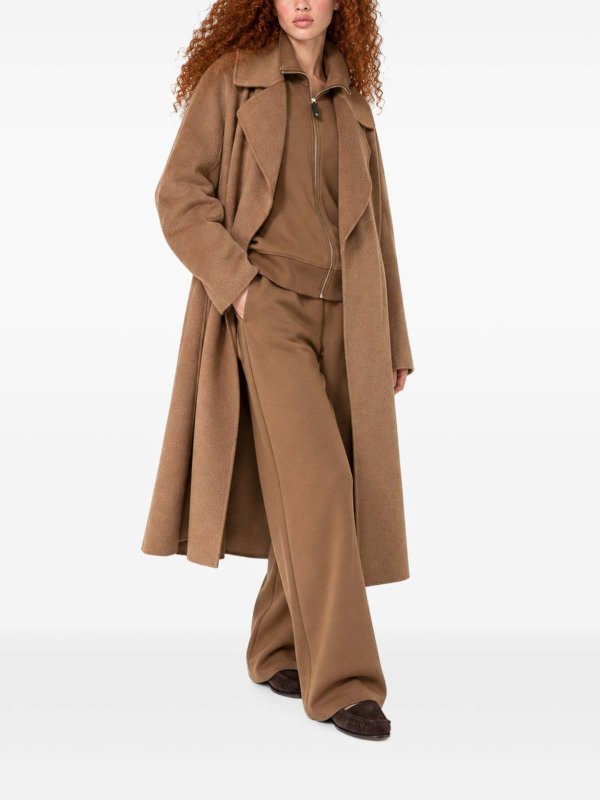 S MAX MARA: Sudaderas y suéteres online - Sudadera - Rojo
