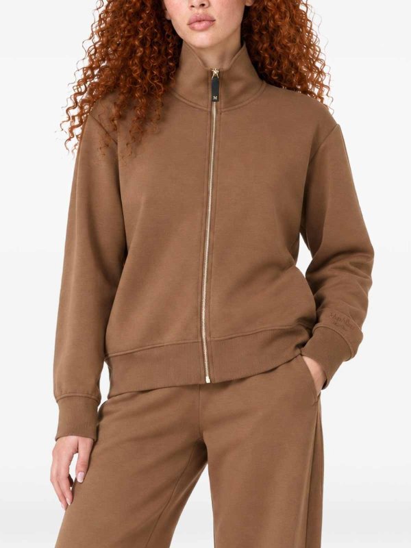 Sudadera - Rojo shop online: S MAX MARA